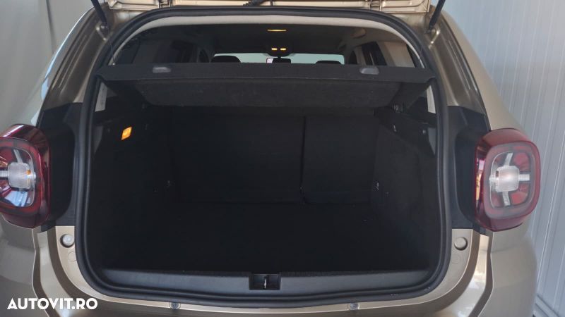 Dacia Duster ECO-G 100 Comfort - 9