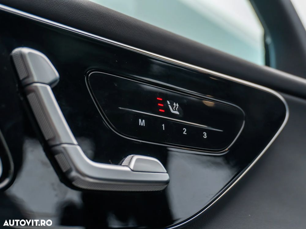 Mercedes-Benz GLC - 28