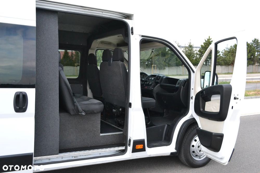Fiat Ducato - 25