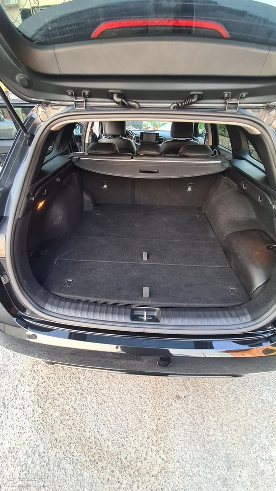 Kia Ceed SW 1.6 GDi PHEV Drive 6DCT - 7