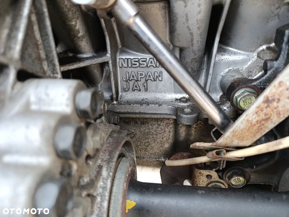 HURT SILNIKI / SILNIK 3.5 V6 VQ35 /NISSAN MURANO - 6