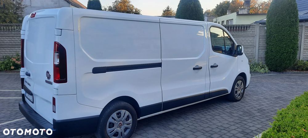 Fiat TALENTO 2,0 D, H1L2 - 5