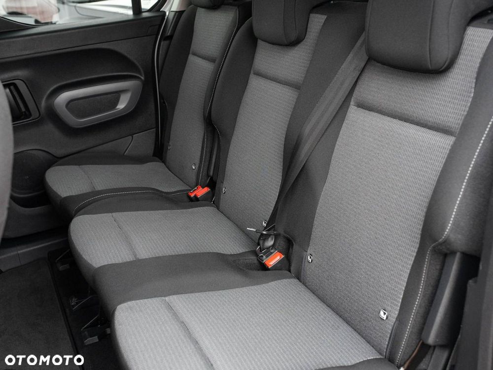 Toyota Proace City Verso Long 1.5 D-4D Business - 21