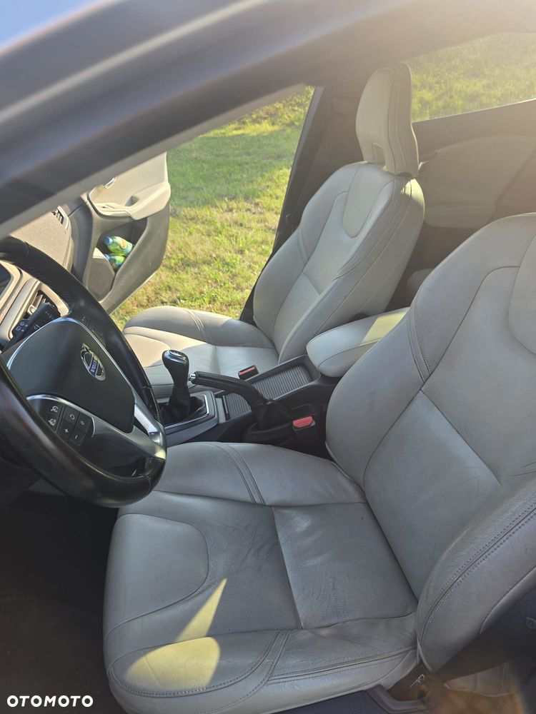 Volvo V40 D2 Base - 7
