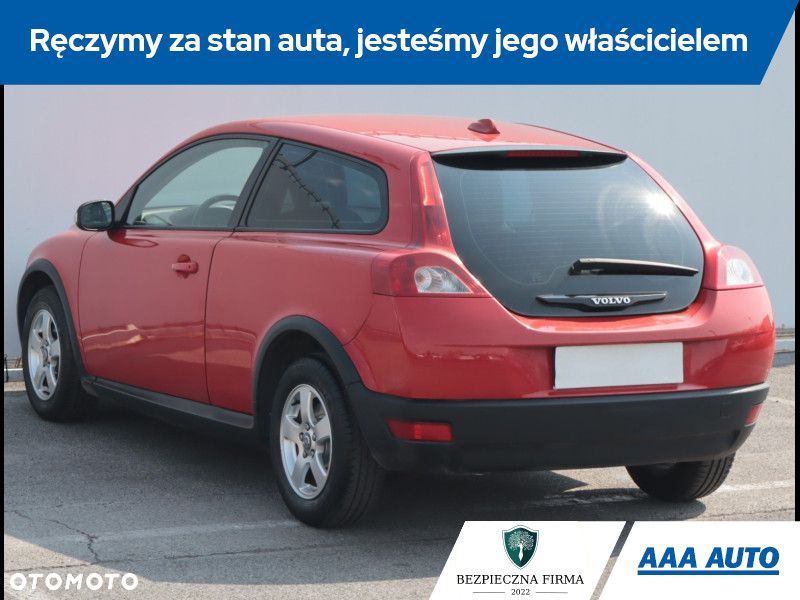 Volvo C30 - 6