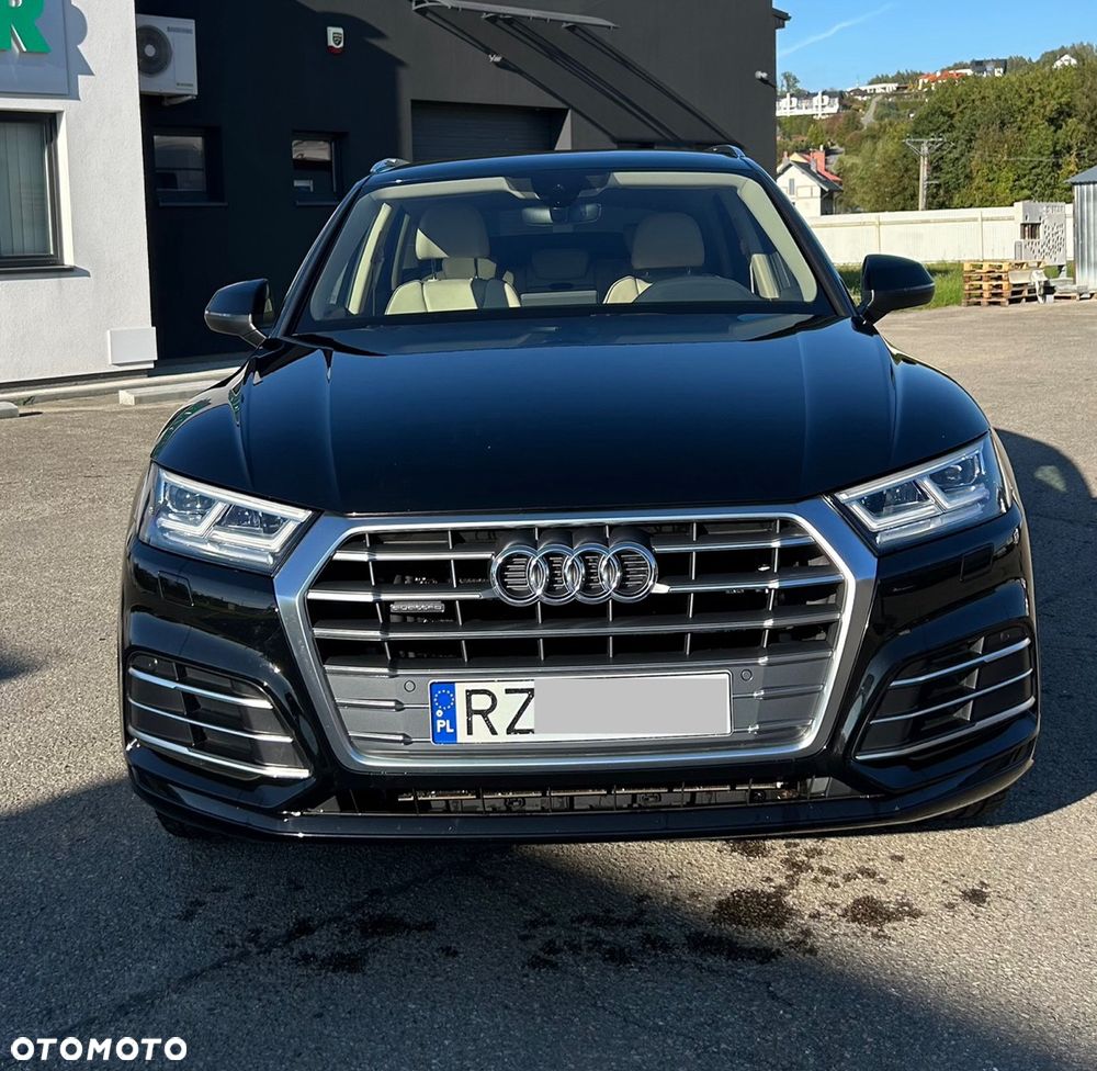 Audi Q5 - 2