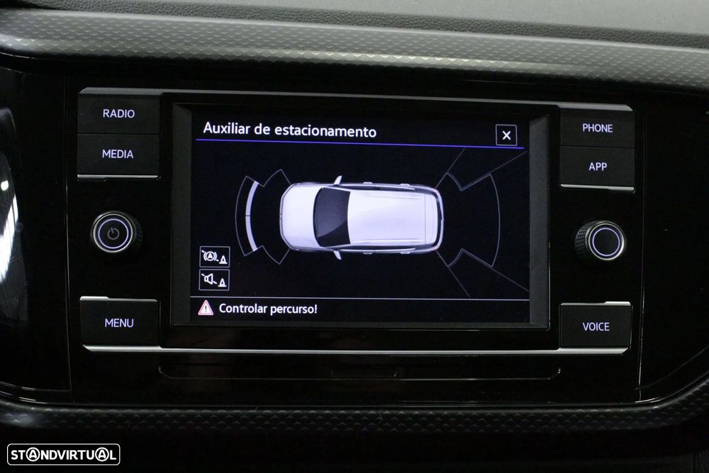 VW T-Cross 1.0 TSI Life - 12