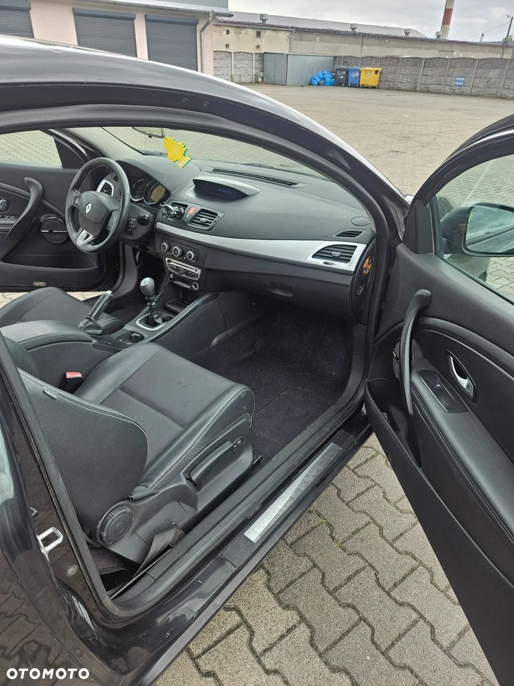 Renault Megane 1.9 dCi Dynamique - 7