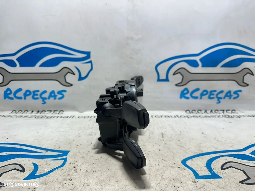 .Fita Airbag Comutador Piscas Luzes  BMW SERIE 1 3 61316989557 6989557 - 7