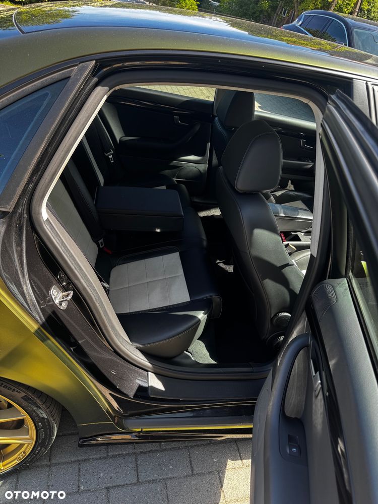 Seat Exeo 1.8T Reference - 29