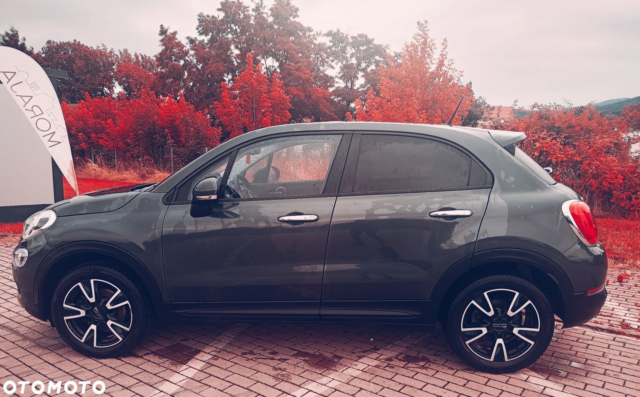 Fiat 500X 1.4 Multiair 4x2 S&S City Cross - 1