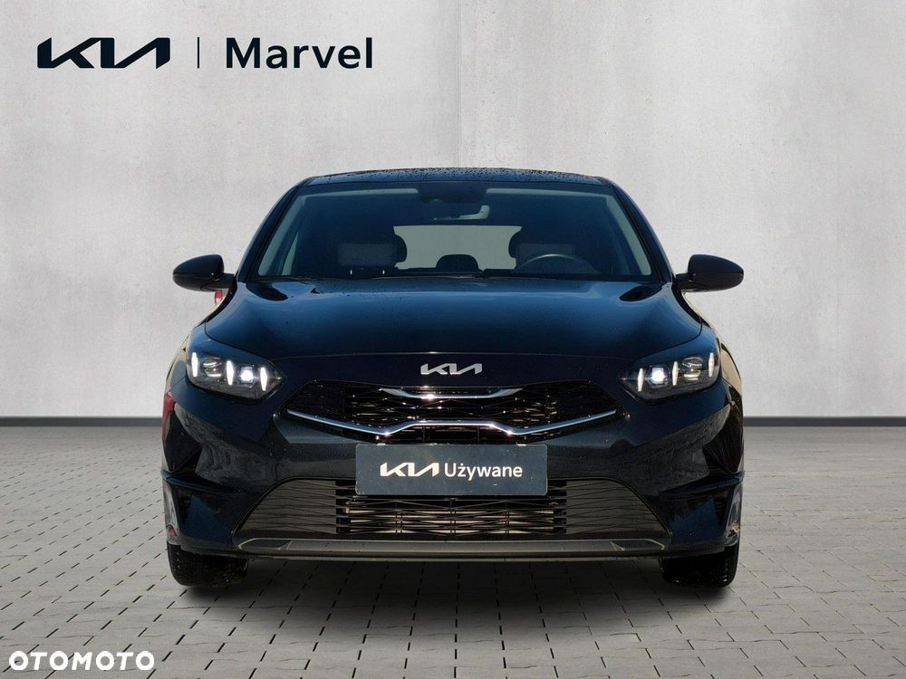 Kia Ceed 1.5 T-GDI M - 9