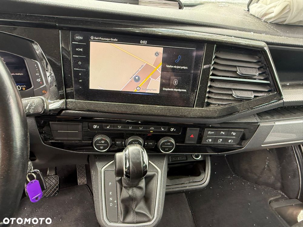 Volkswagen Multivan 2.0 BiTDI L1 Highline DSG - 17