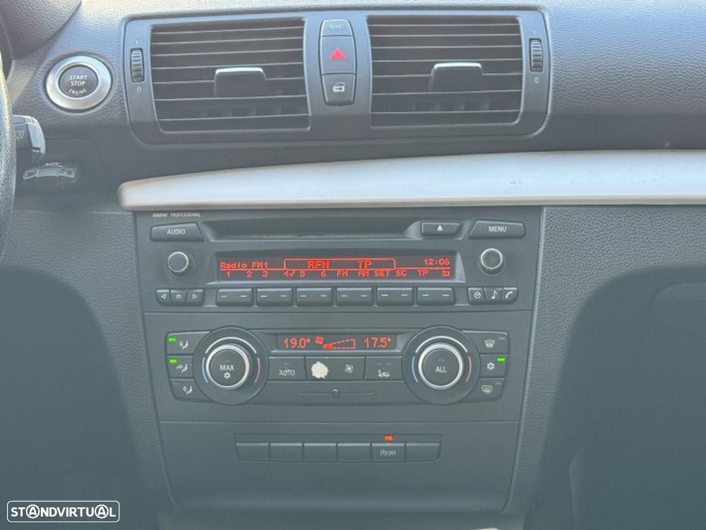 BMW 120 d DPF Edition Lifestyle - 15