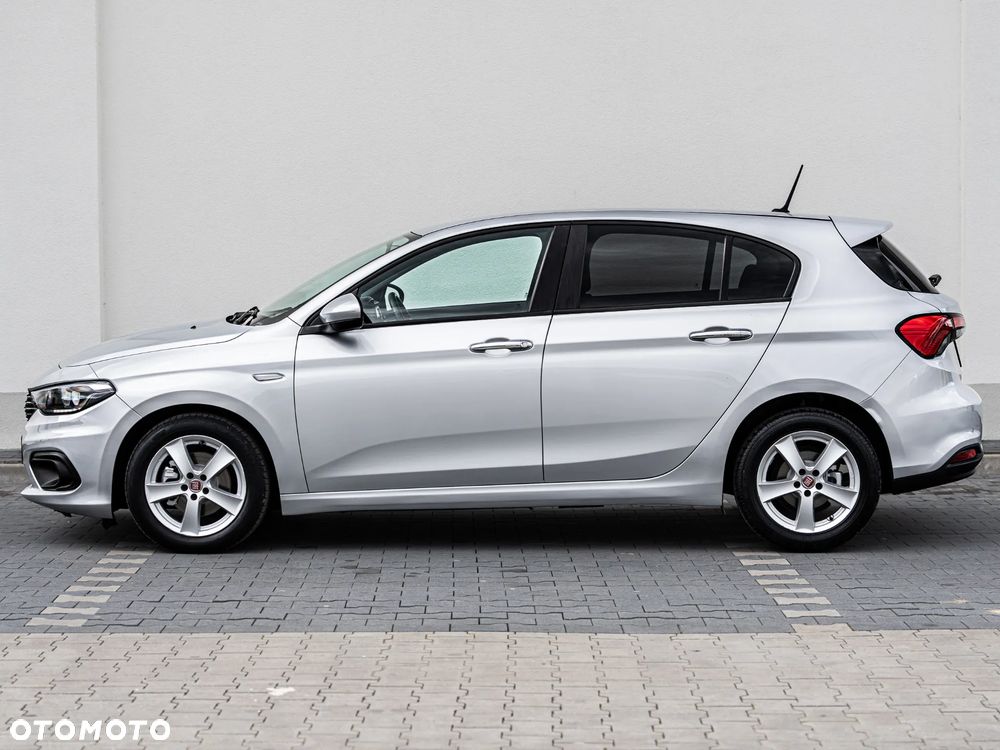 Fiat Tipo 1.4 T-Jet Lounge - 7