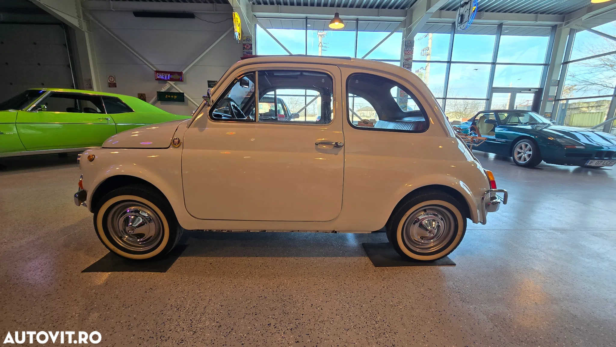 Fiat 500 - 16