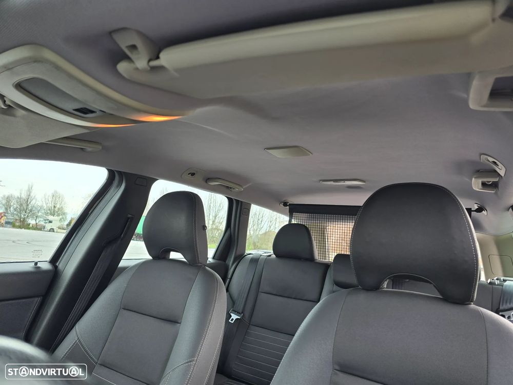 Volvo V50 1.6 D Nível 2 - 11