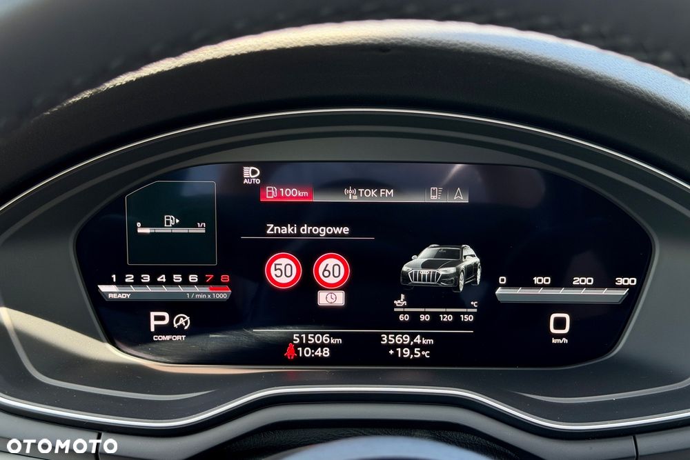 Audi A4 Allroad - 10