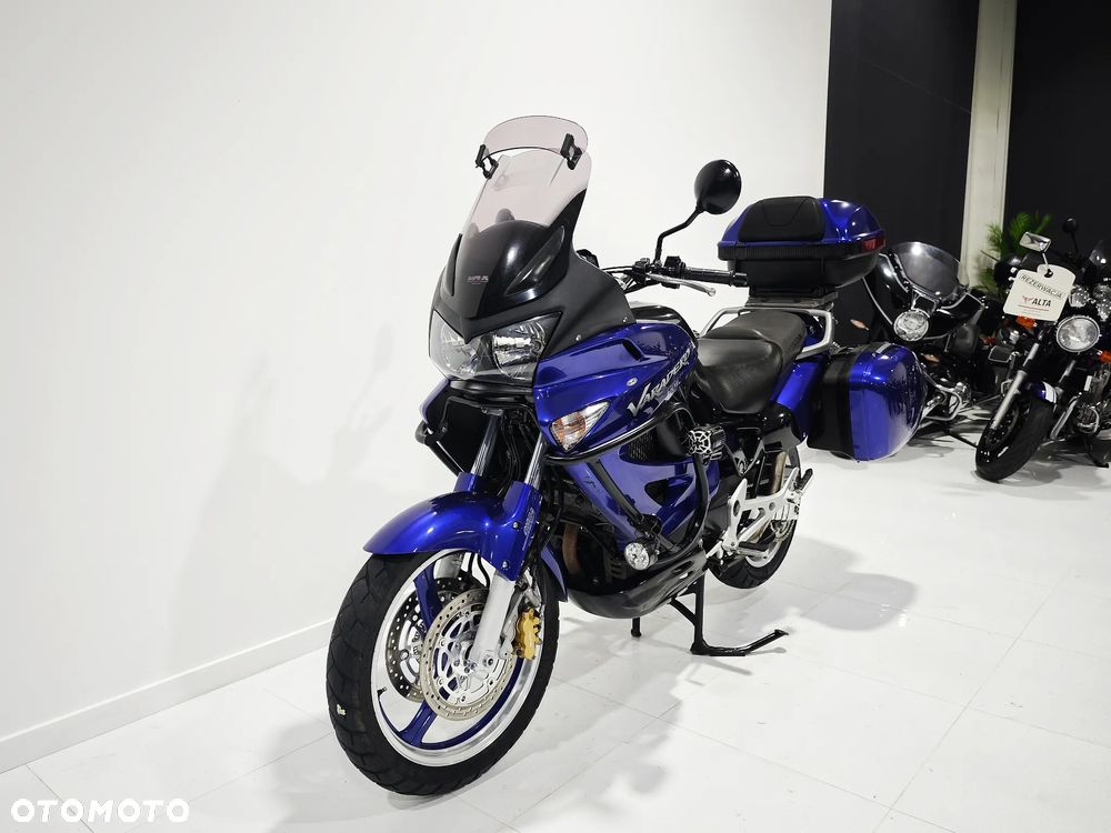 Honda Varadero - 14