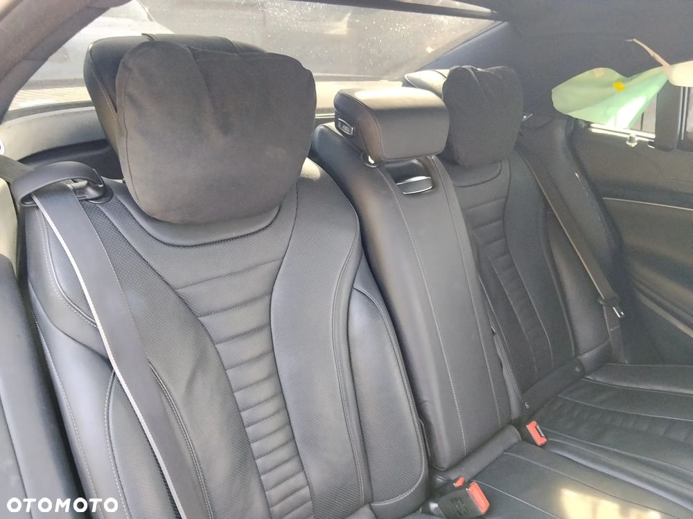 Mercedes-Benz Klasa S 350 d L AMG Line 9G-TRONIC - 14
