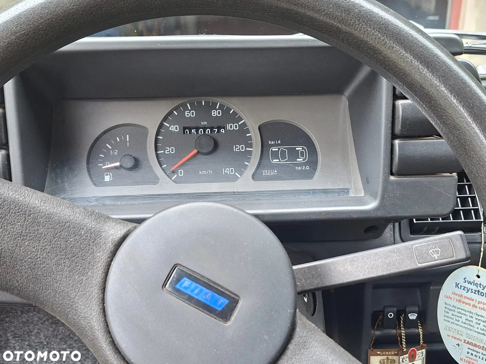 Fiat 126 elx Maluch std - 3