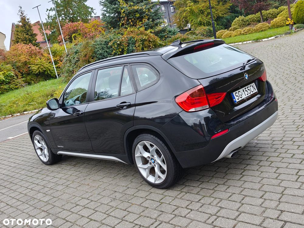 BMW X1 - 14