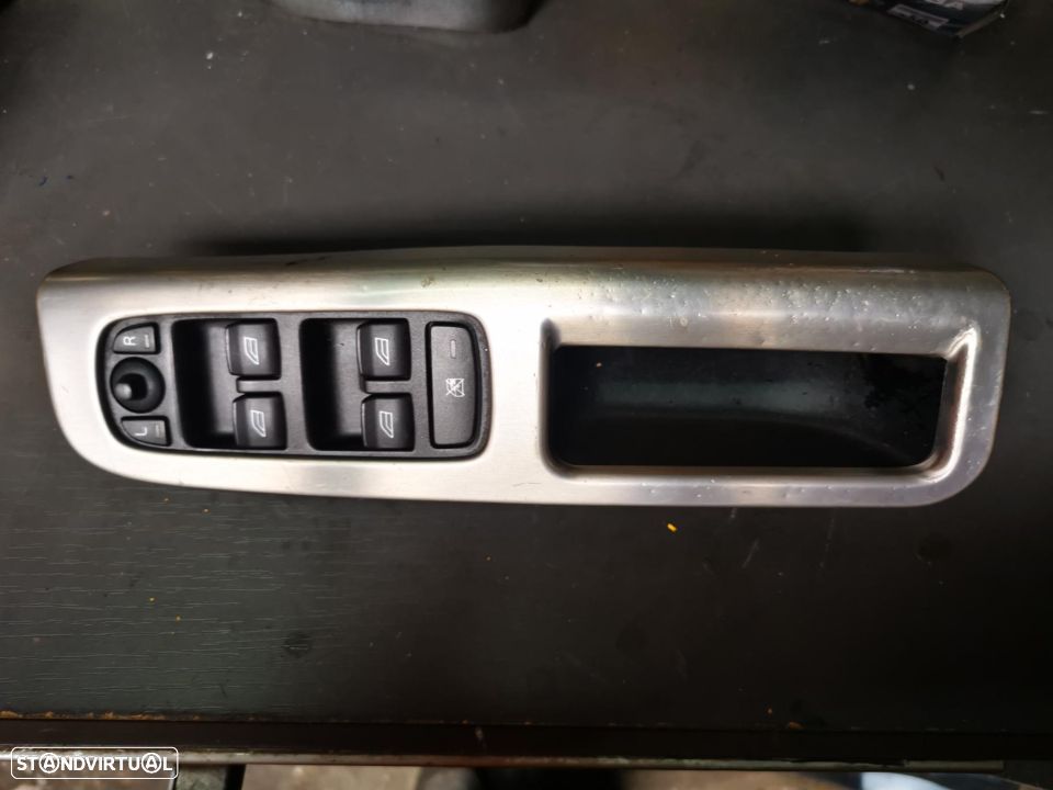 VOLVO V40 V50 COMANDO VIDROS - CV034 - 1