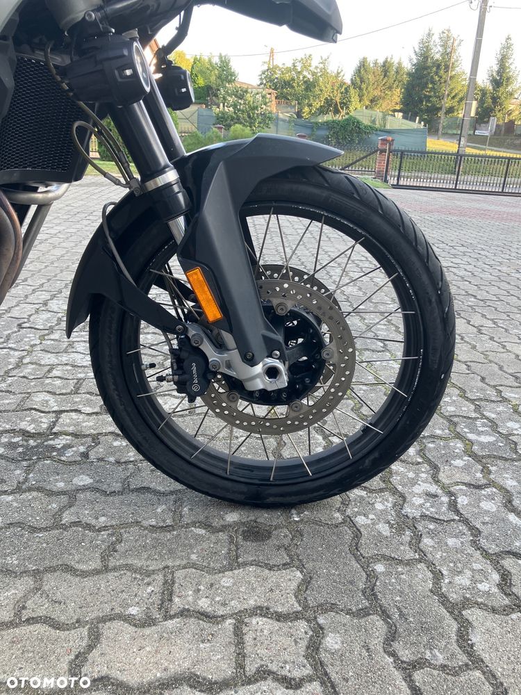 BMW GS - 8