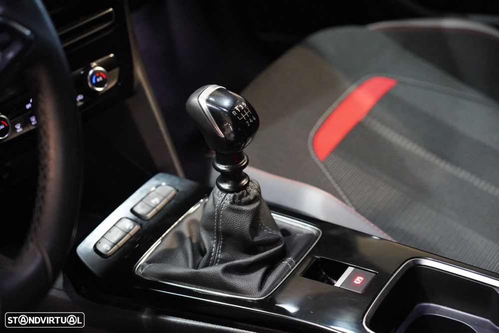 Opel Mokka 1.5 D GS Line - 16