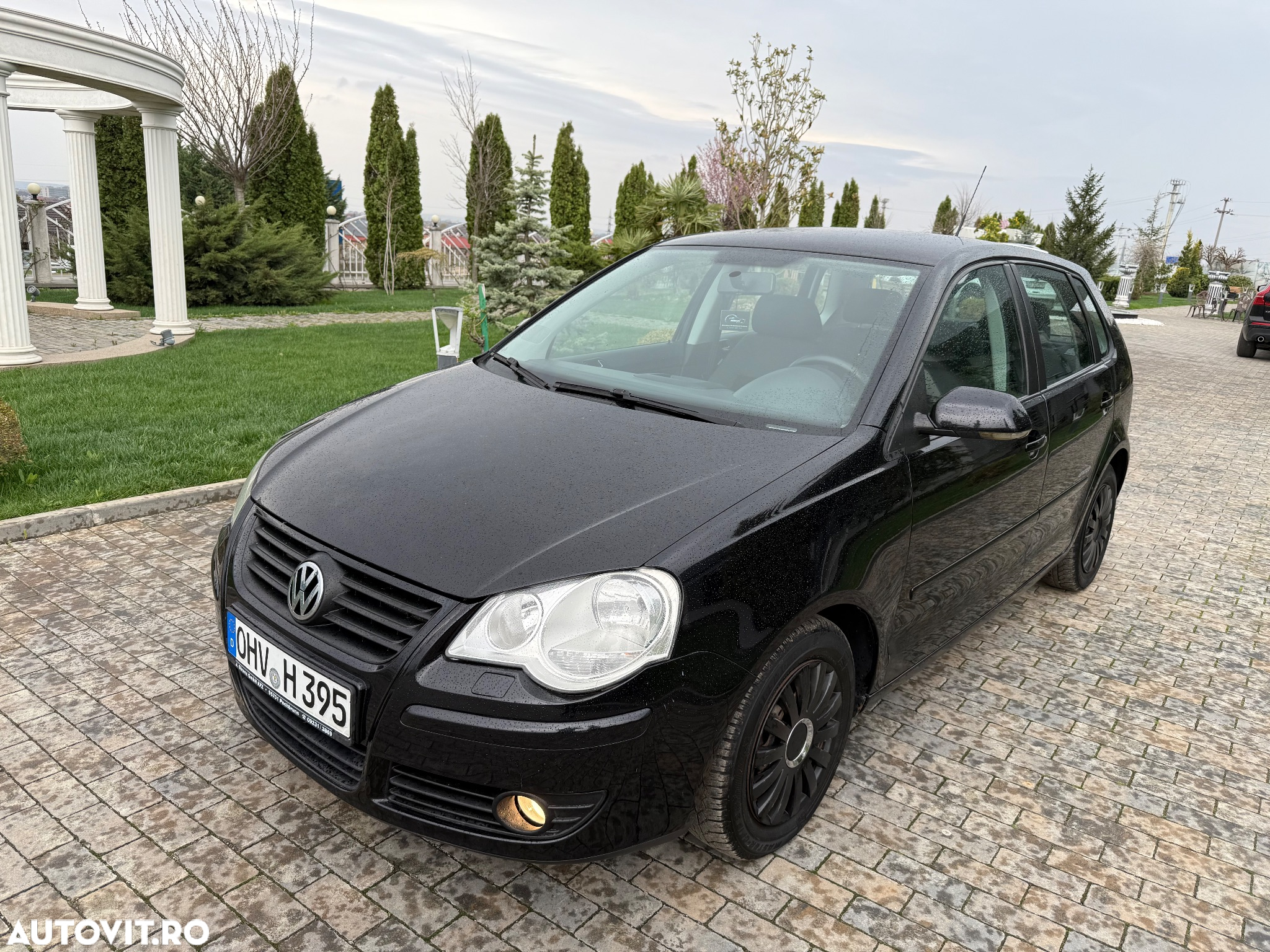 Volkswagen Polo 1.2 Comfortline - 6