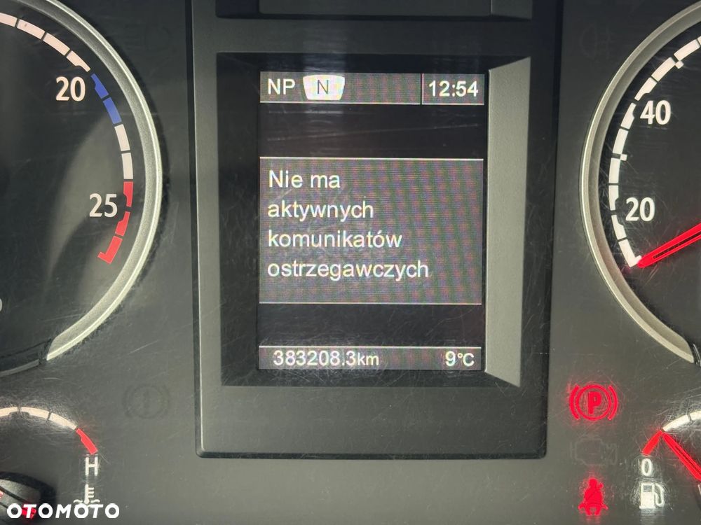 Scania G450, 6x2, SKRZYNIA + HDS - PALFINGER 18002 EH, - 38