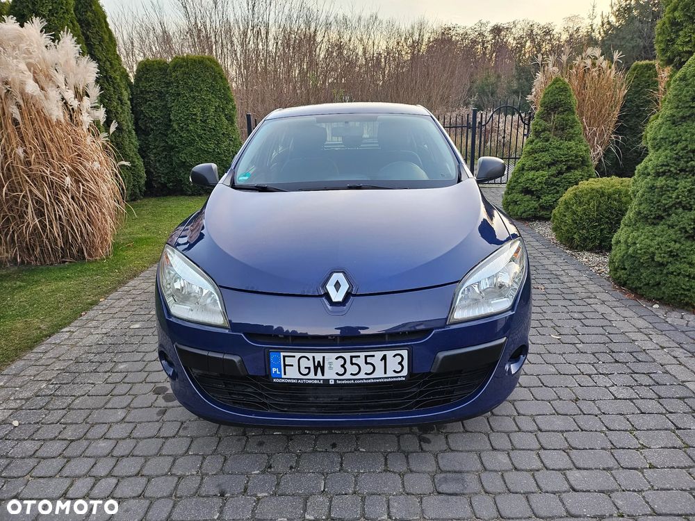 Renault Megane 1.6 16V 100 Expression - 23