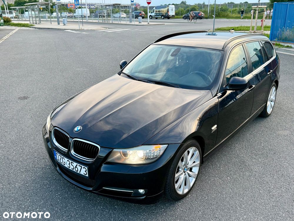 BMW Seria 3 320d DPF Edition Fleet Exclusive - 25