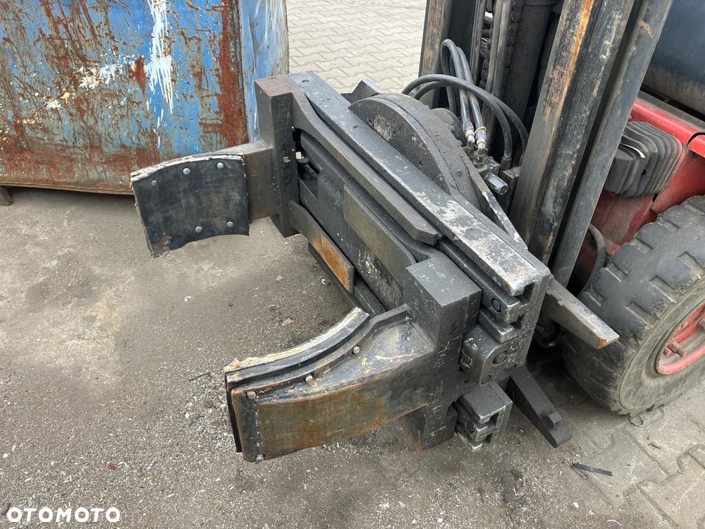 Linde h25t - 1