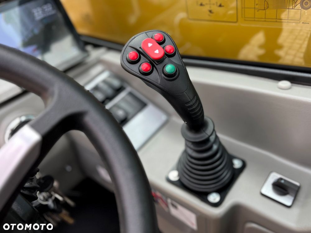 Günstig GT3007 ładowarka teleskopowa - 13