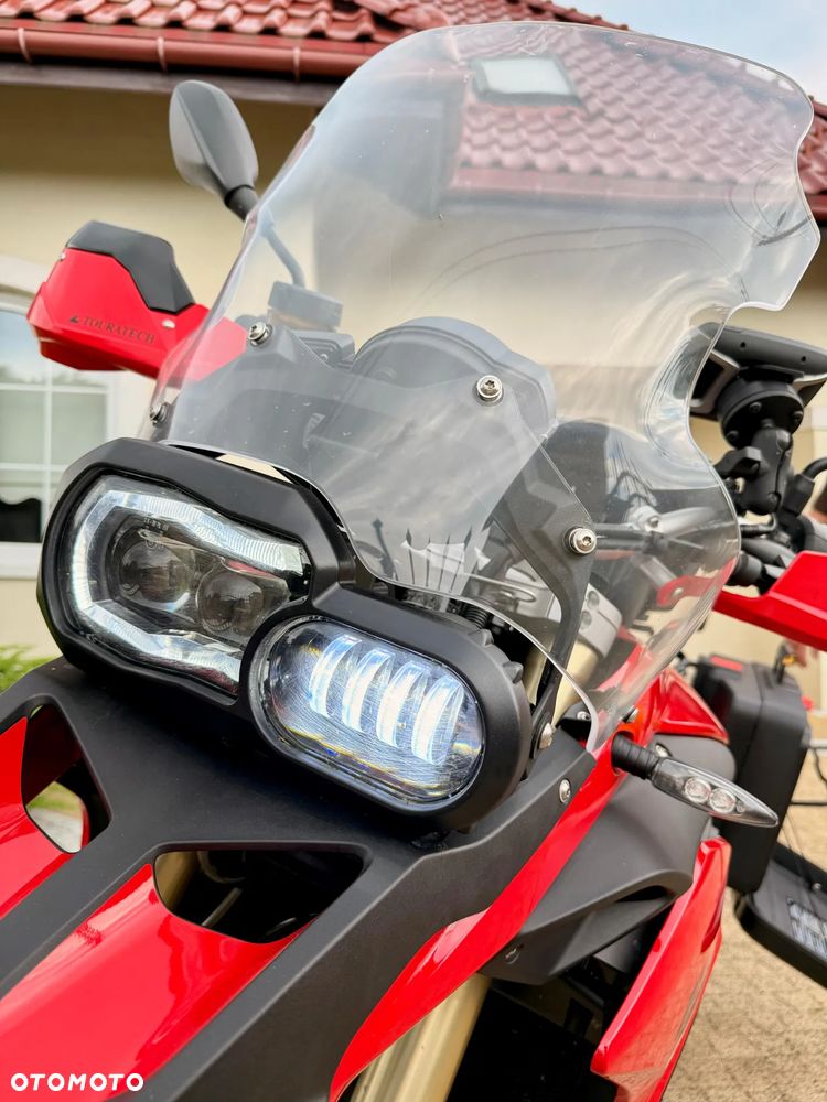 BMW GS - 14