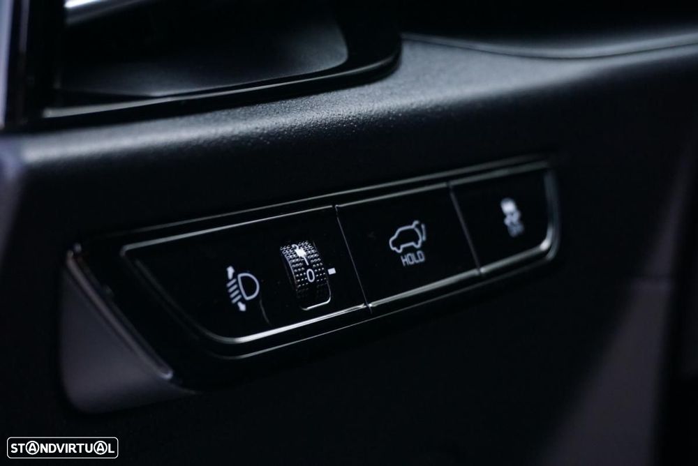 Kia Niro EV 64kWh Tech - 19