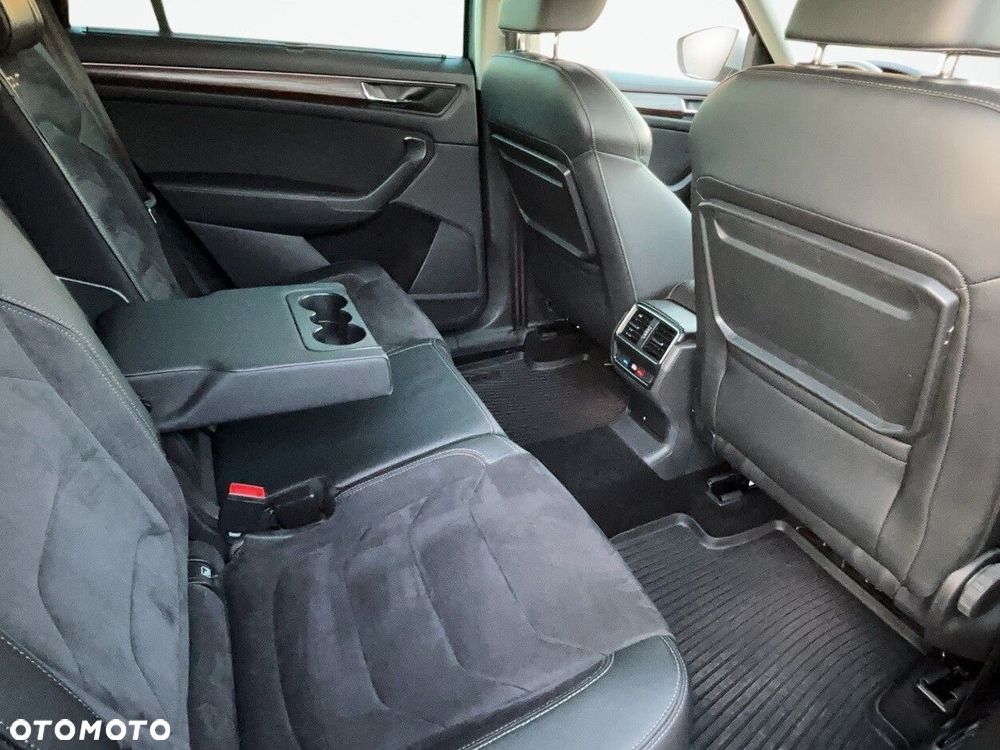 Skoda Kodiaq 2.0 TDI 4x4 Scout DSG - 16