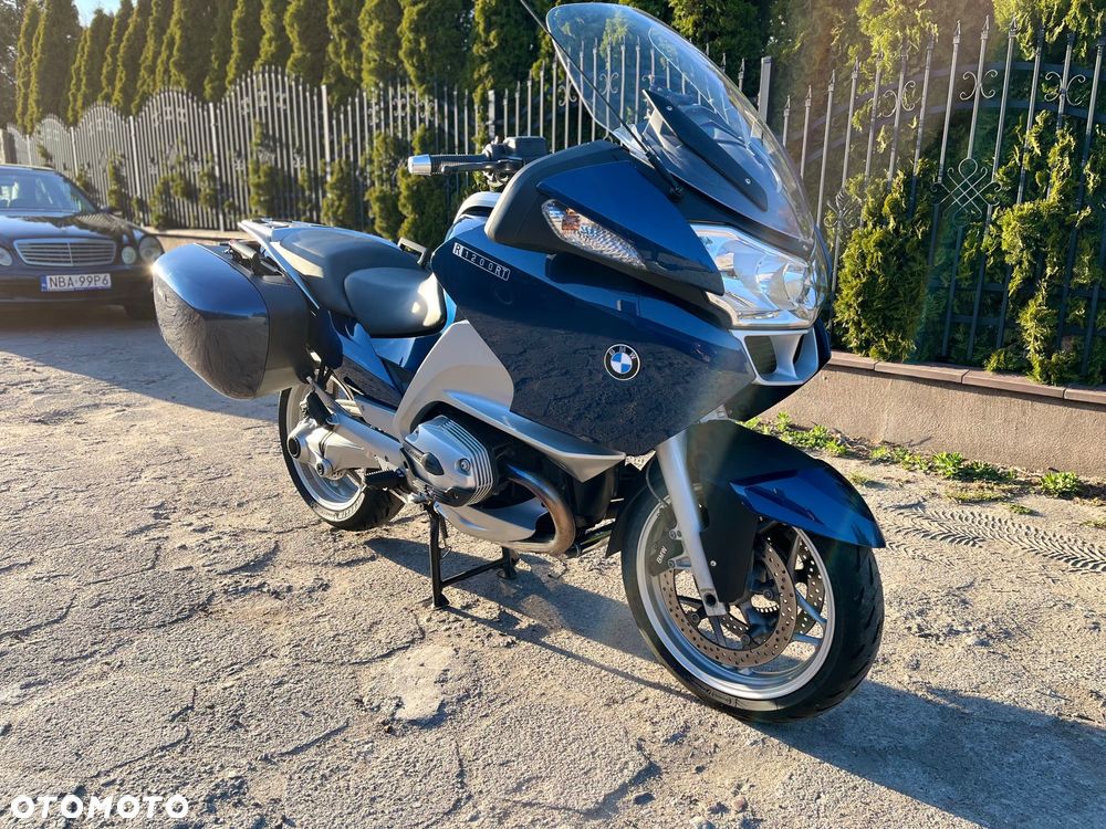 BMW RT - 4