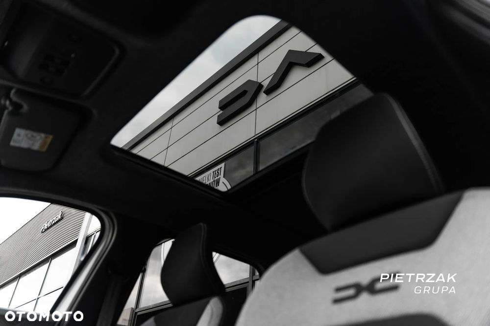 Dacia Bigster 1.8 Full Hybrid 155 Journey MMT - 26