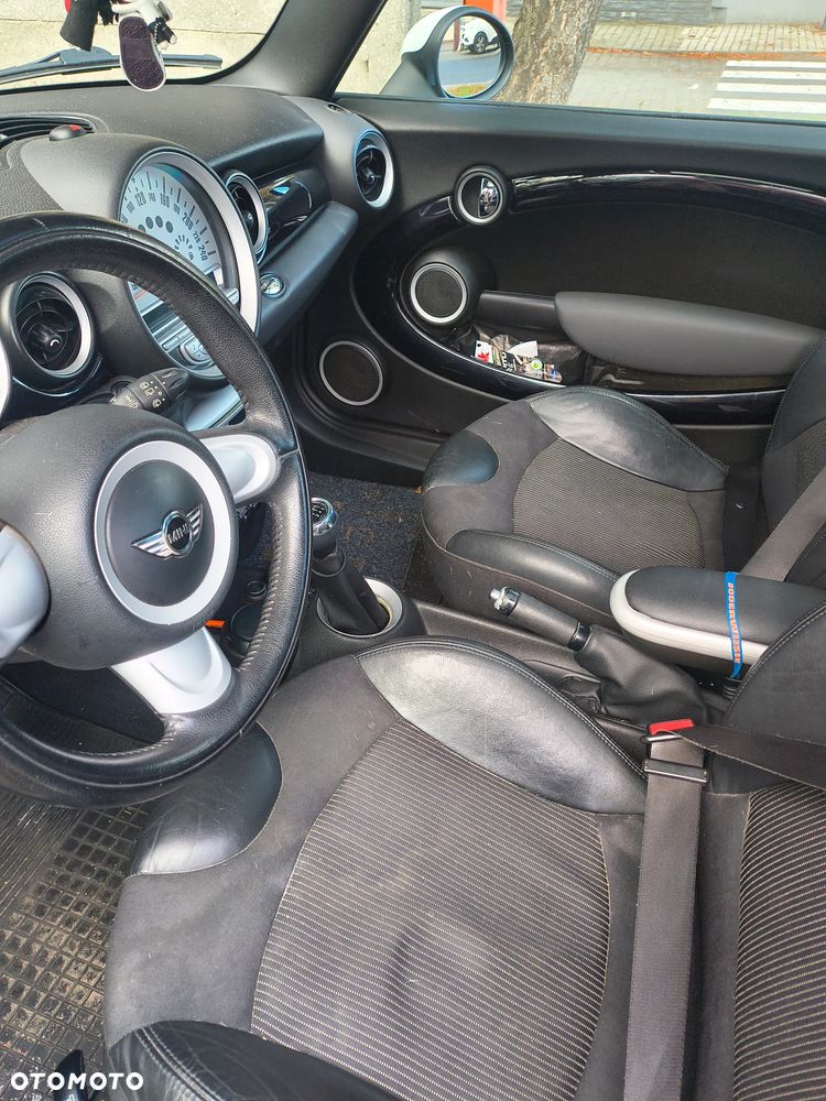 Mini Cooper 2007 photo 5