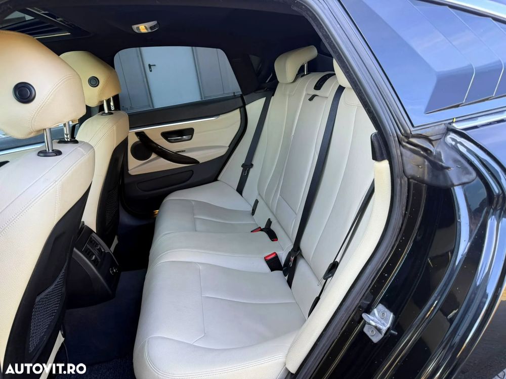 BMW Seria 4 - 13
