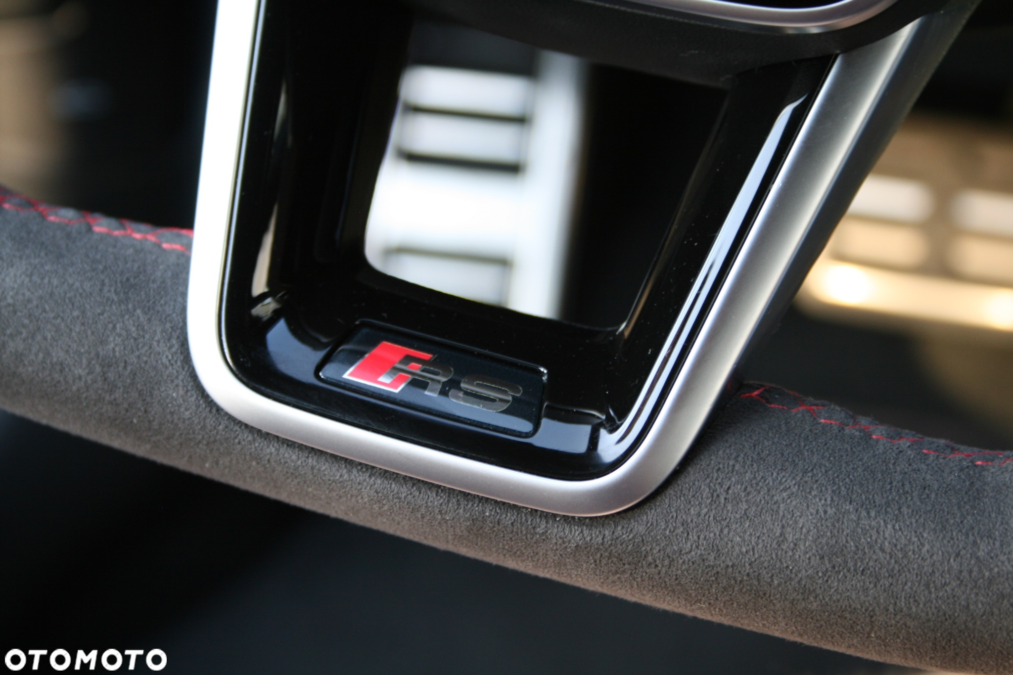 Audi RS7 Sportback - 18