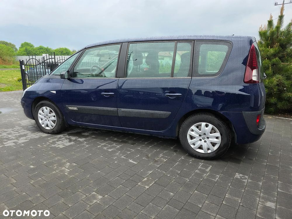 Renault Espace 2.0 16V Tech Run - 8