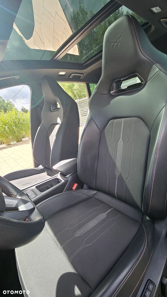 Cupra Formentor - 33