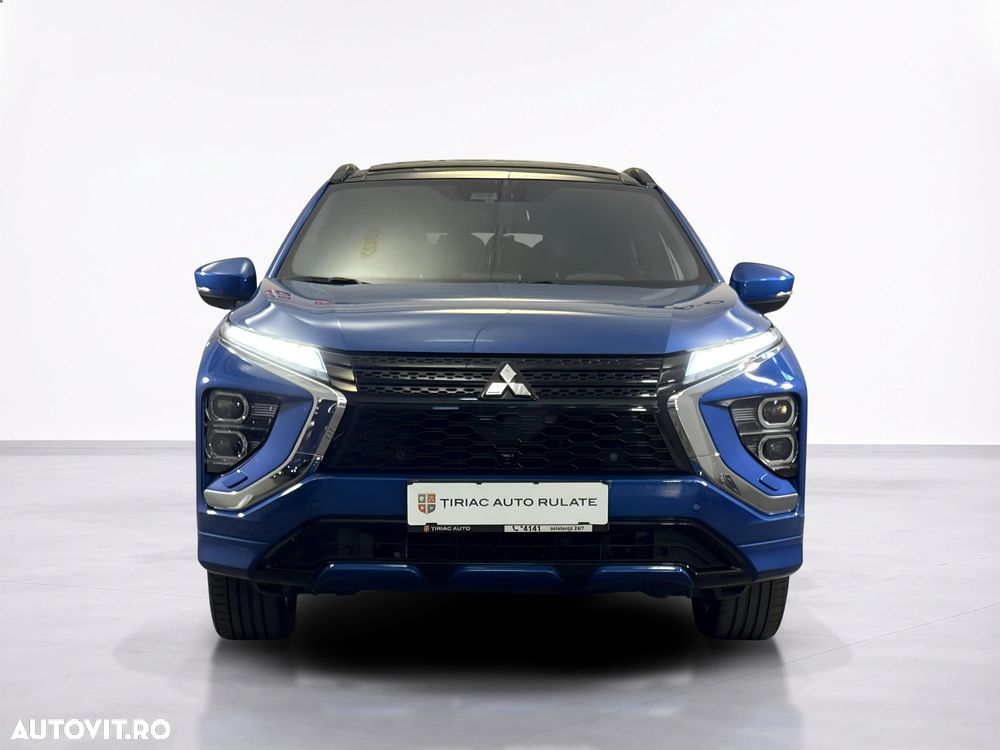 Mitsubishi Eclipse-Cross - 9
