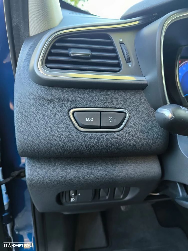 Renault Kadjar 1.5 dCi Black Edition - 25