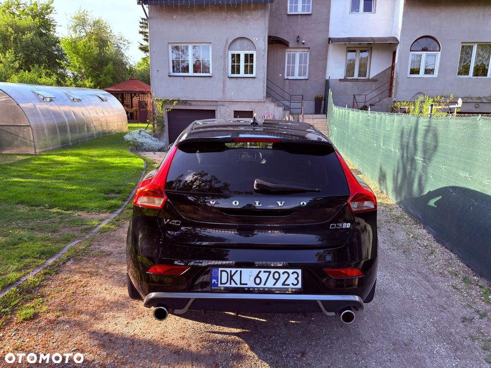 Volvo V40 D3 RDesign - 5