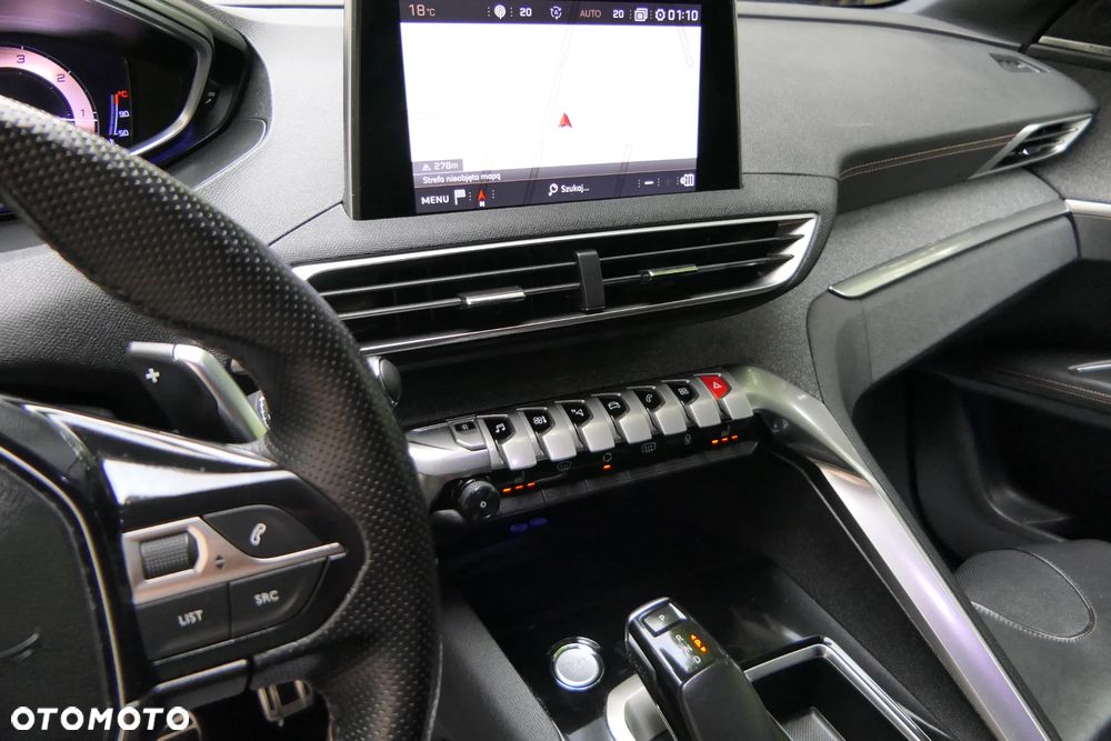Peugeot 3008 - 29