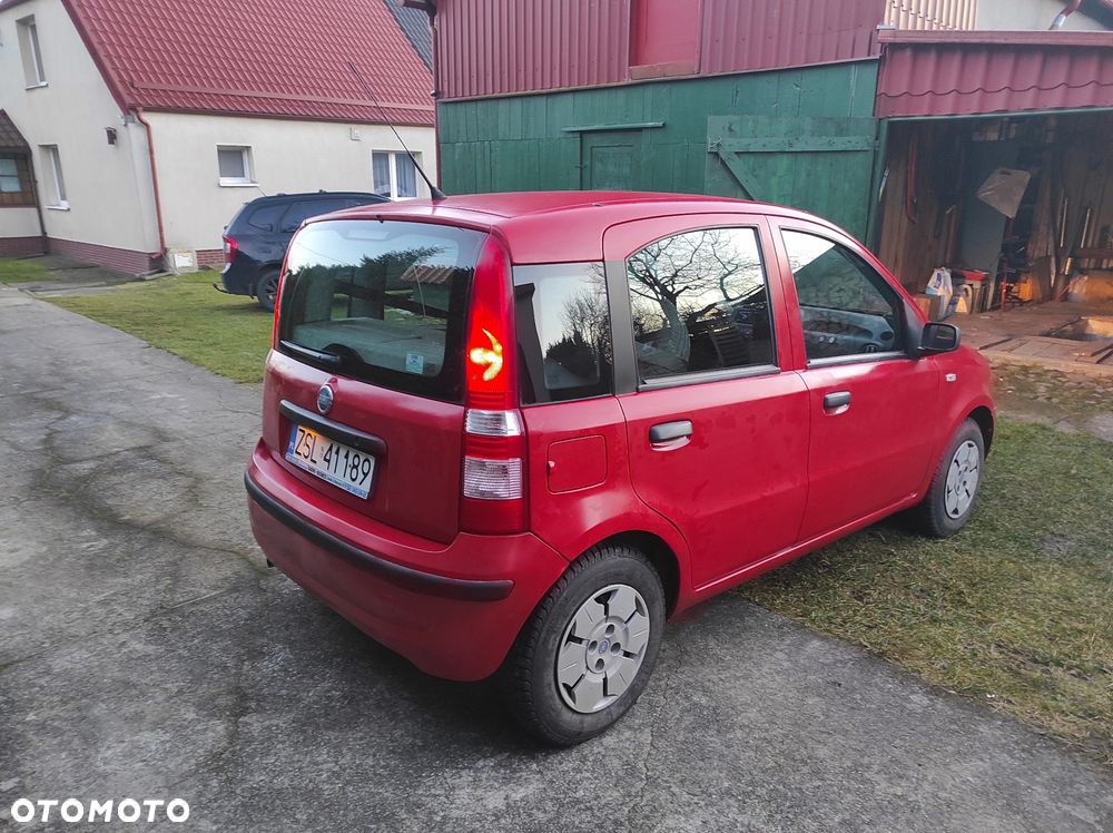 Fiat Panda 1.1 Fresh - 7